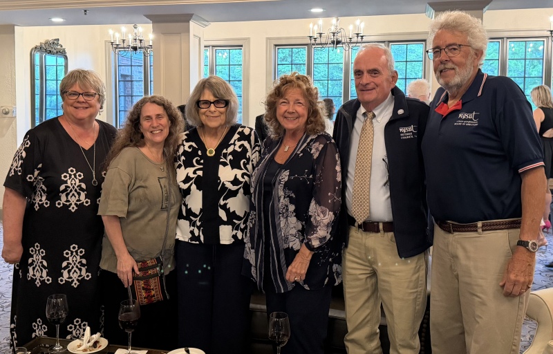 Hudson Valley Area Labor Federation Labor Heroes June 2026